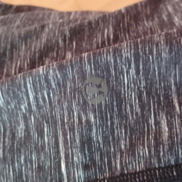 Lululemon men's running shorts mens size medium - Picture 4 of 4